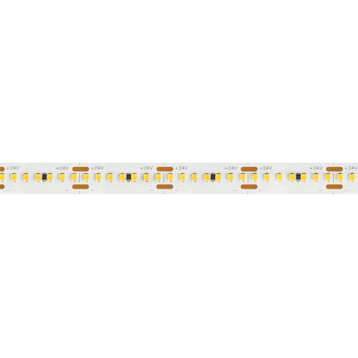 High density 240LED/m 2216 LED Strip 19.2W